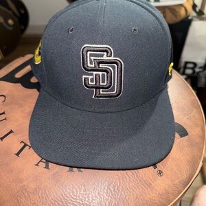 San Diego Padres Hat